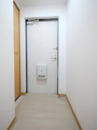 ソレアードボニートの物件内観写真